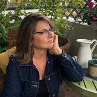 Iris Segev, Founder and Managing Director of ICleviathan